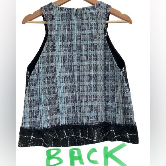 Jonathan Simkhai top vest US6 - Picture 4 of 6